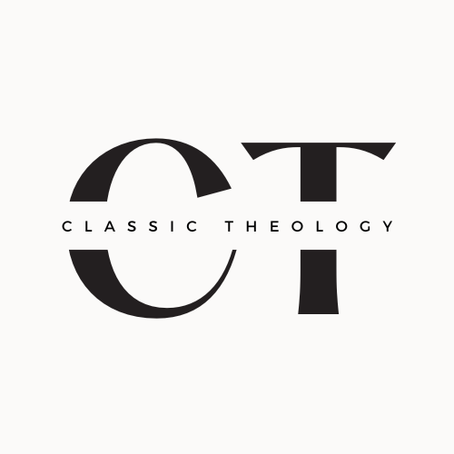 Classic Theology logo