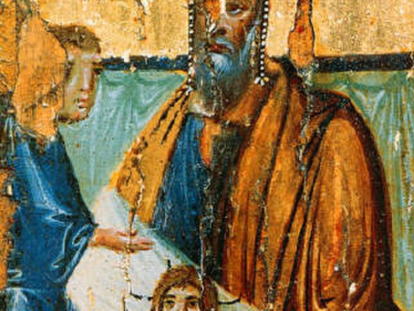 King of Kings: Abgar and&nbsp;Jesus